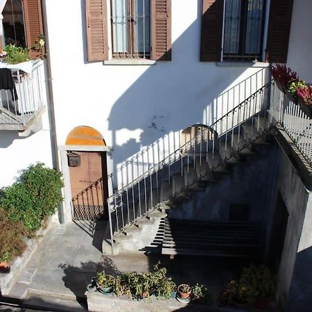 La Casa Nel Prunent Trontano Экстерьер фото