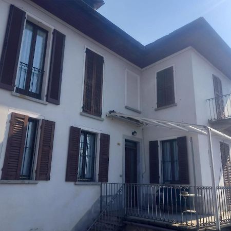 La Casa Nel Prunent Trontano Экстерьер фото