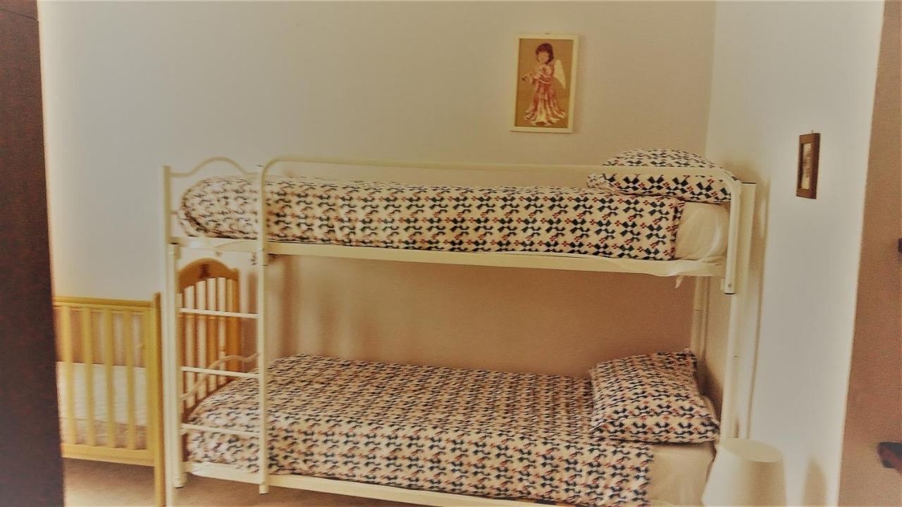La Casa Nel Prunent Trontano Экстерьер фото